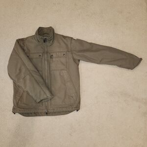 Carhartt Full Swing Insulated Jacket